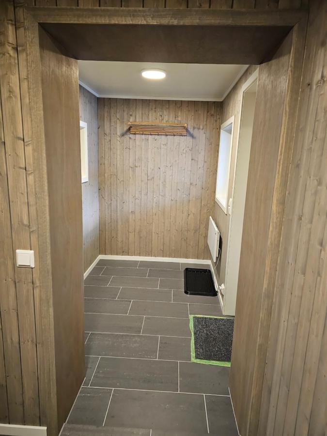 Cozy Home Gravdal  Exterior photo
