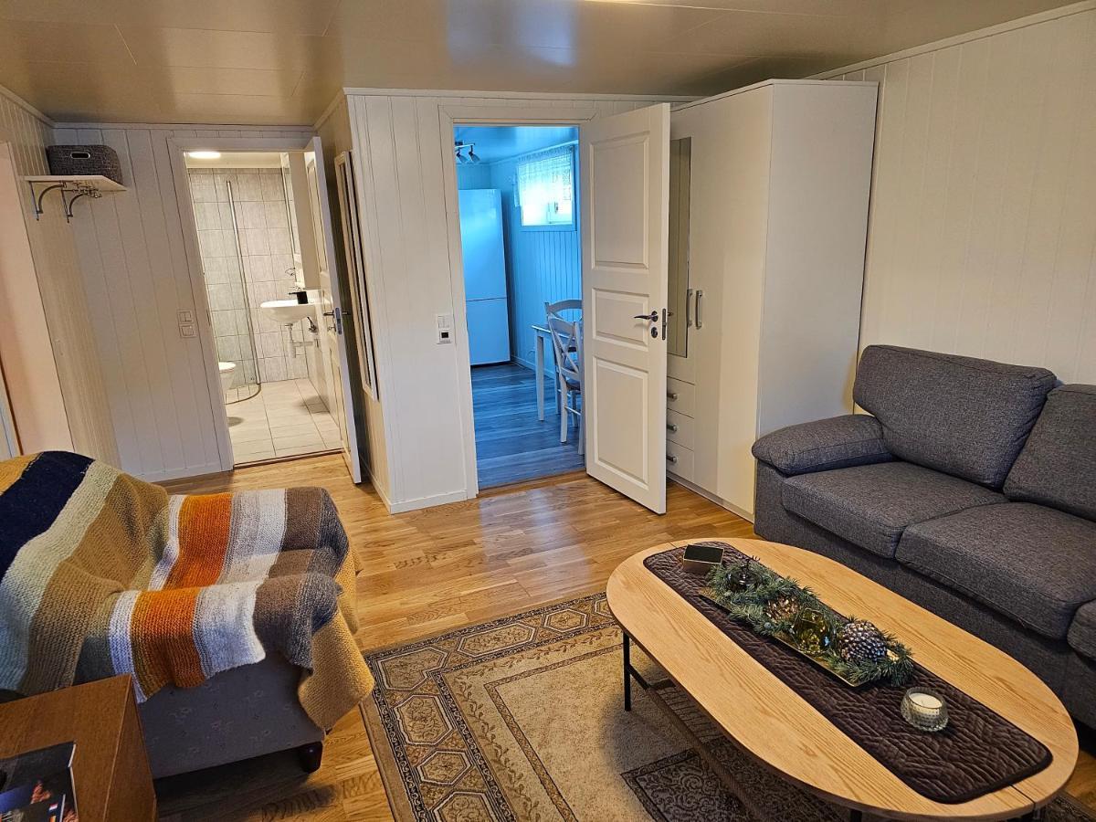 Cozy Home Gravdal  Exterior photo