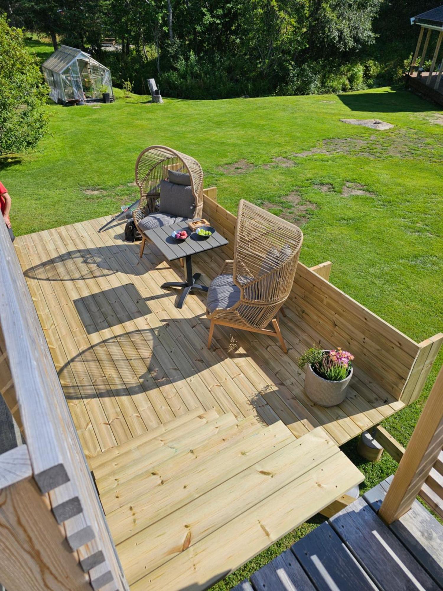 Cozy Home Gravdal  Exterior photo